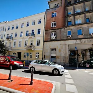 Wilcza - Center Alloggio in famiglia