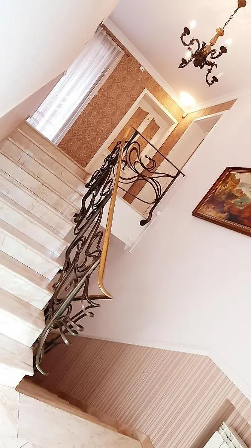 Bed & Breakfast Bthouse, Pokoje Goscinne Warsaw Poland