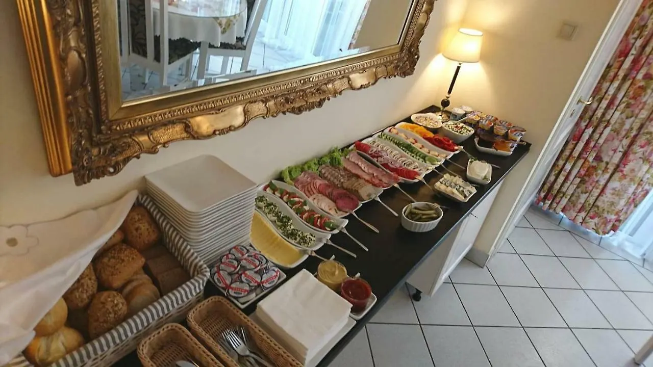 Bthouse, Pokoje Goscinne Warsaw Bed & Breakfast
