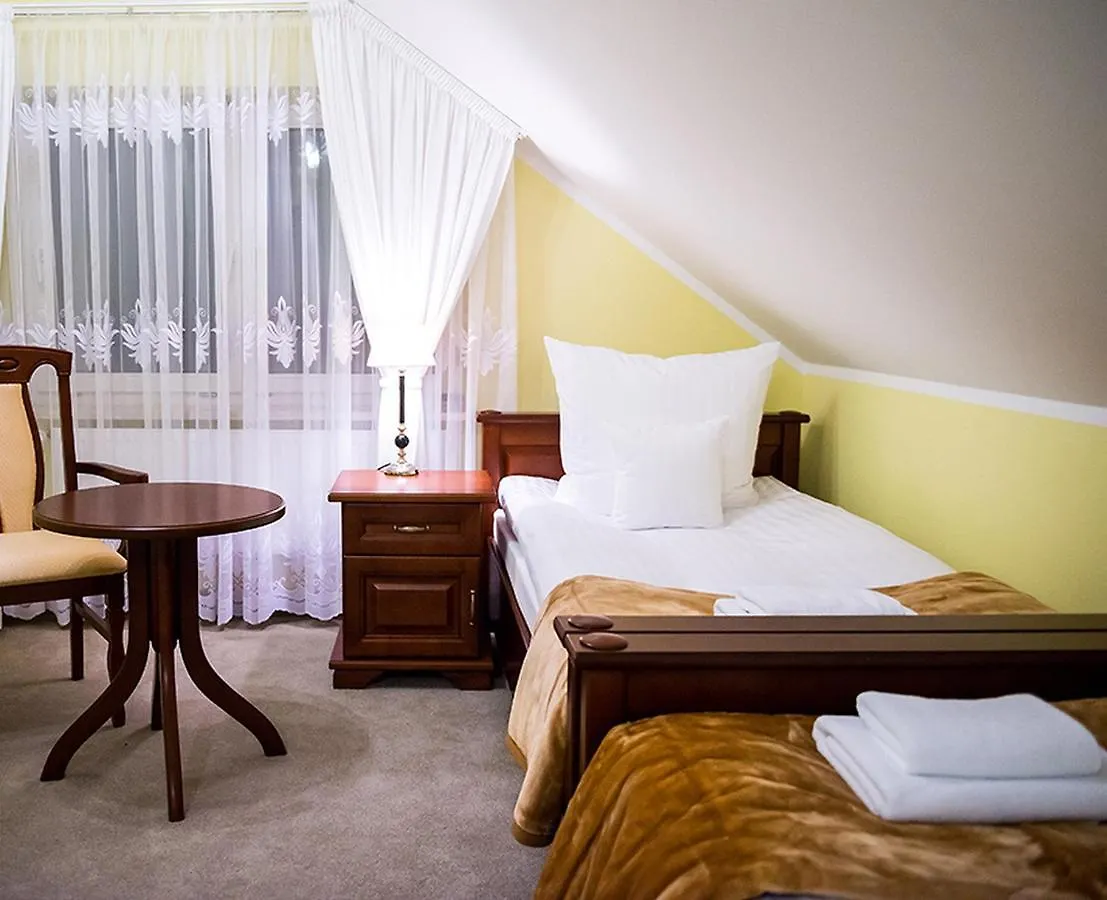 Bthouse, Pokoje Goscinne Warsaw Bed & Breakfast