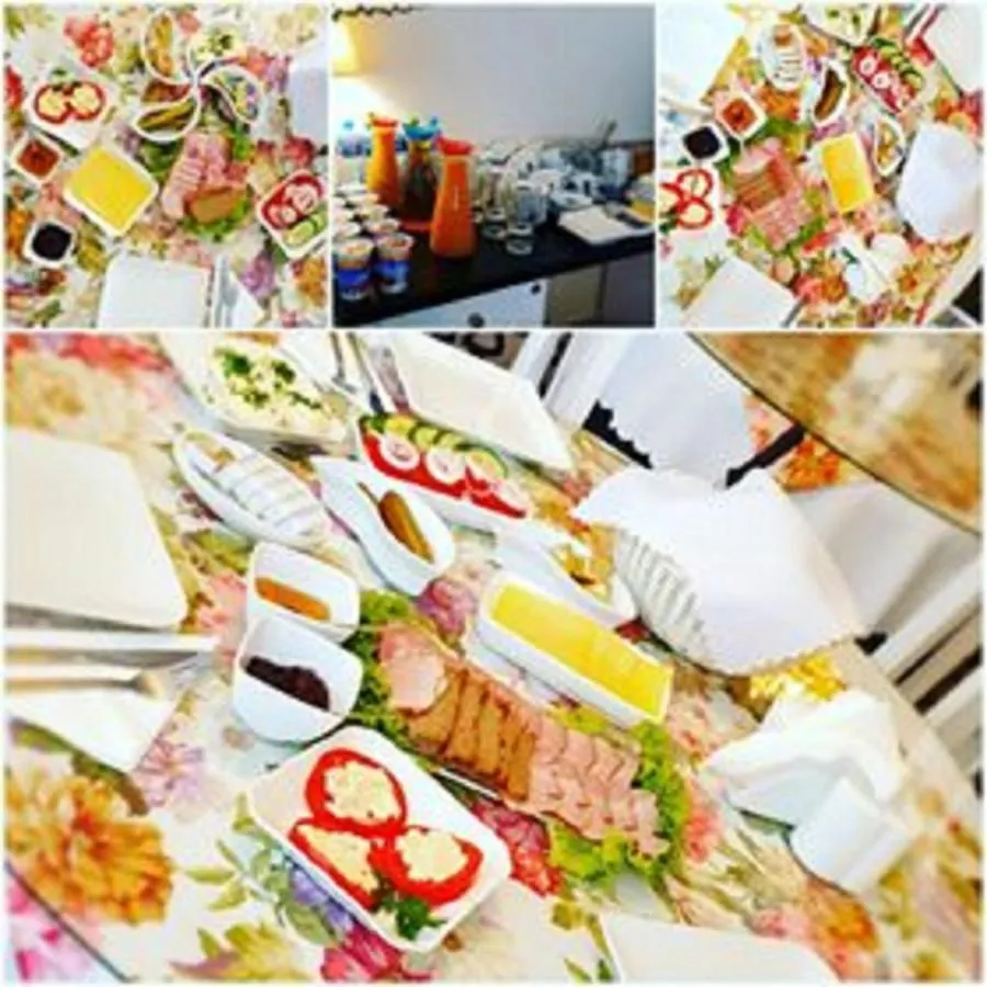 Bthouse, Pokoje Goscinne Warsaw